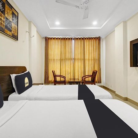 Super Townhouse Oak Lb Nagar Ramoji Hotel Hyderabad Exterior foto