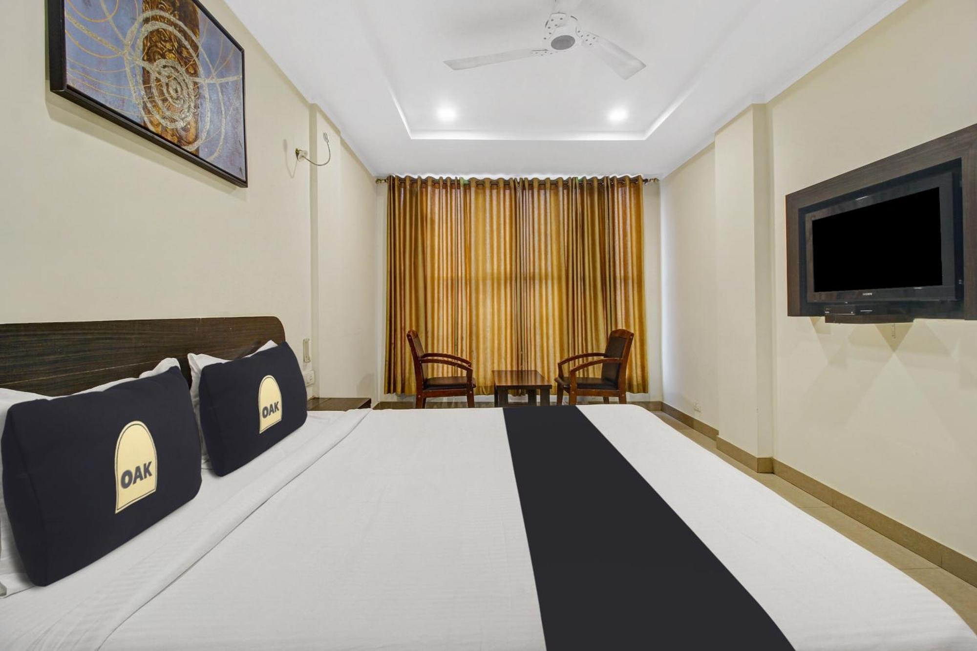 Super Townhouse Oak Lb Nagar Ramoji Hotel Hyderabad Exterior foto