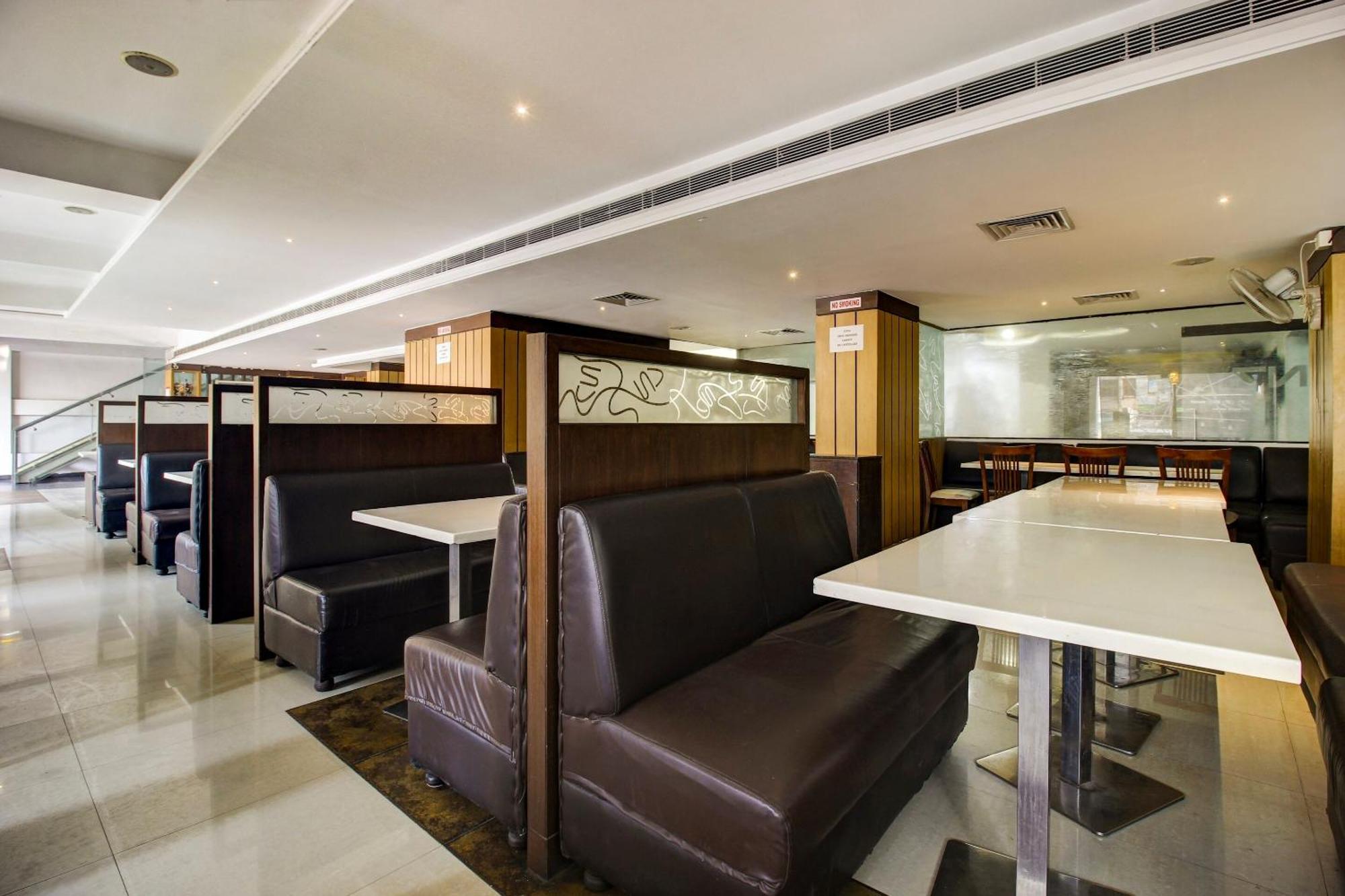 Super Townhouse Oak Lb Nagar Ramoji Hotel Hyderabad Exterior foto